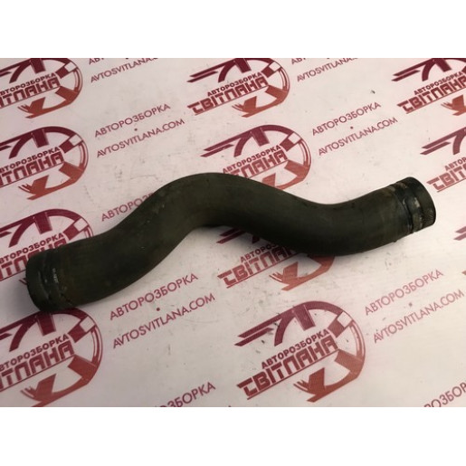 Патрубок радиатора Expert / Scudo / Jumpy 2.0HDI 2007-2016 1351NS